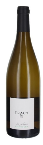 Sauvignon Blanc Les Marnes Tracey et Cie Loire France Sauvignon Blanc Les Marnes Tracey et Cie Loire France